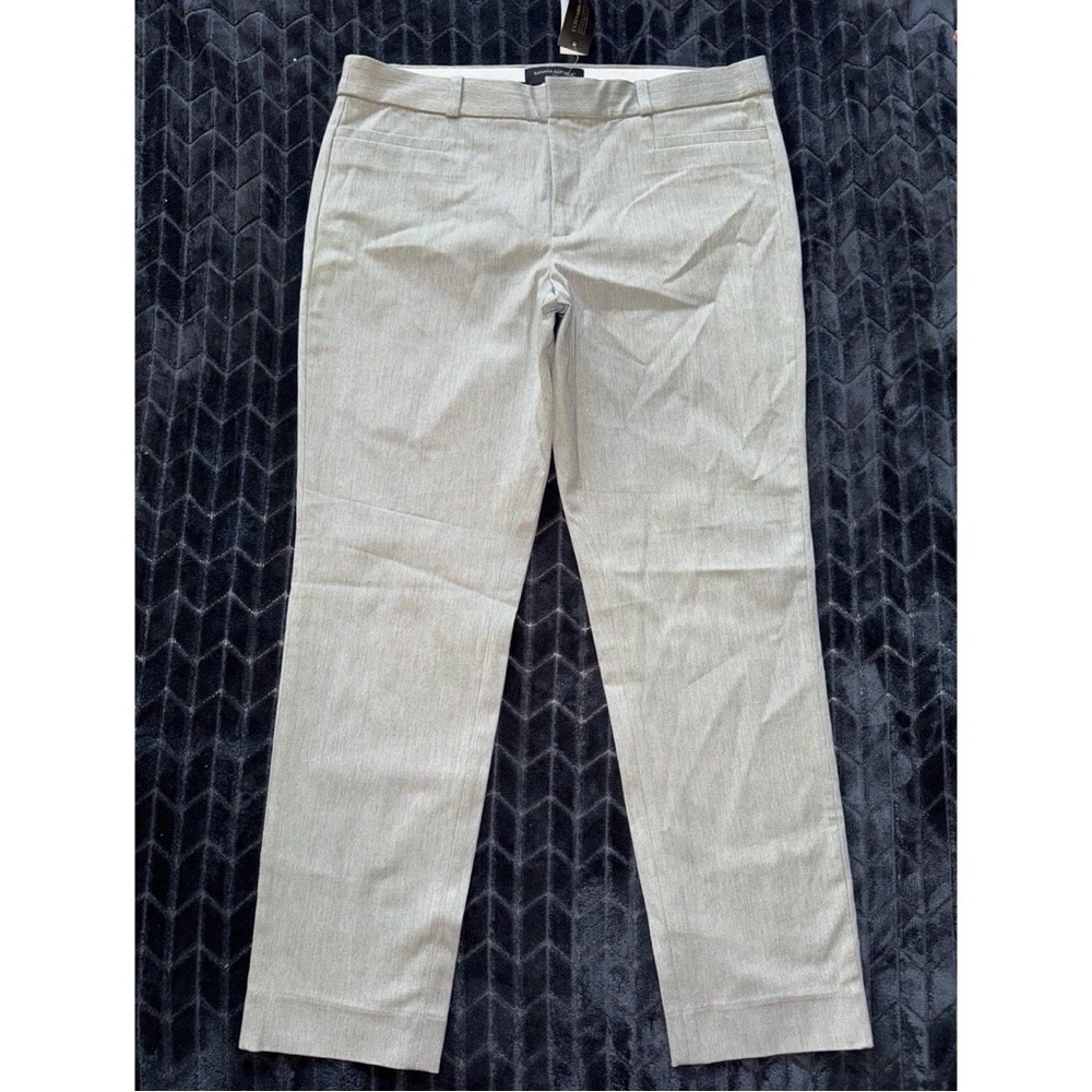 NWT Banana Republic Sloan Pants